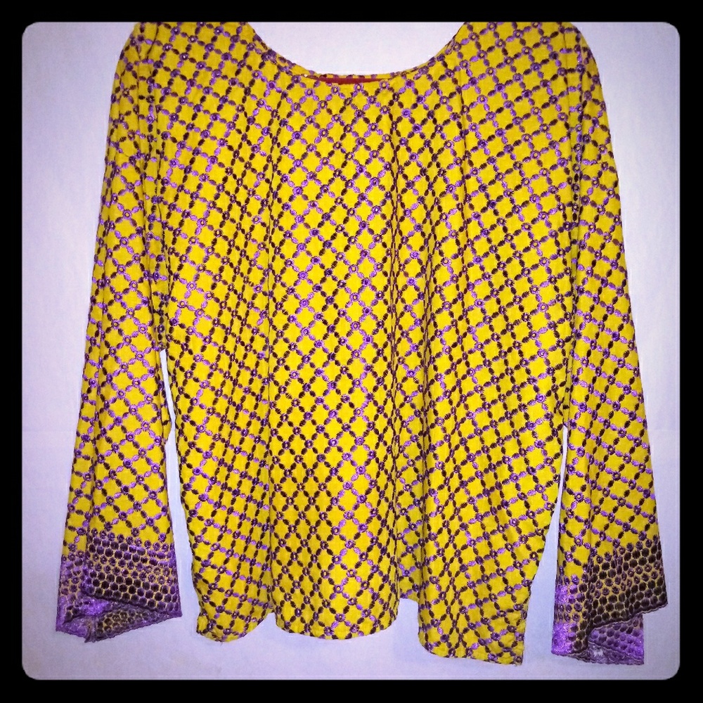 Blouse